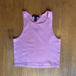 Blusa lila