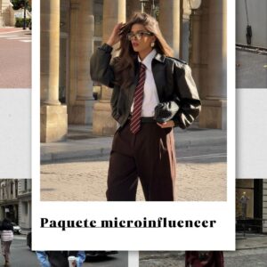 Pro– “Microinfluencer”