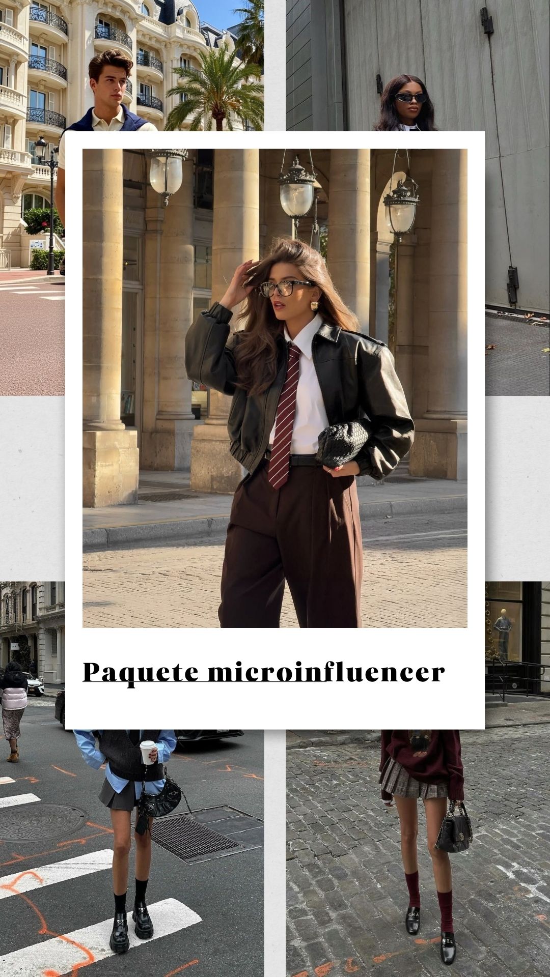 Pro– “Microinfluencer”