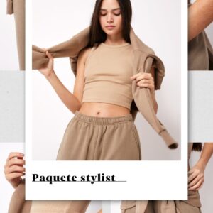 Básico – “Stylist”