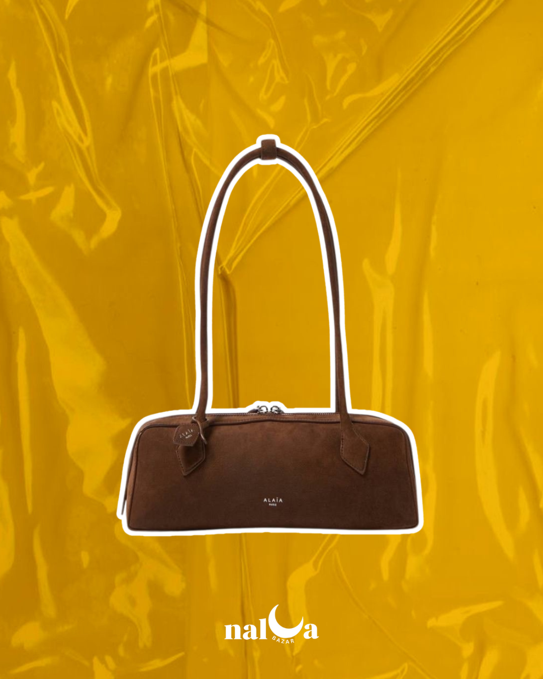 Bolsa café - ALAÍA París